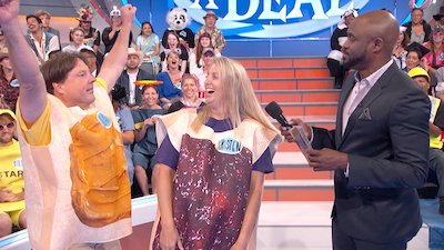 Let's Make A Deal Season 10 Episode 167