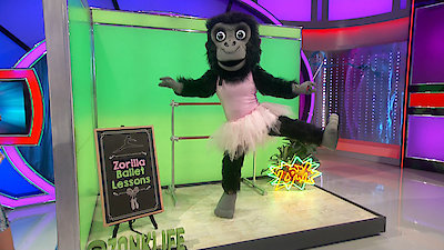 Let's Make A Deal Season 11 Episode 6