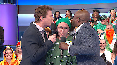 Let's Make A Deal Season 11 Episode 7