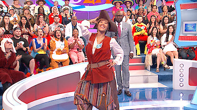 Let's Make A Deal Season 11 Episode 8