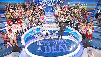 Let's Make A Deal Season 11 Episode 9