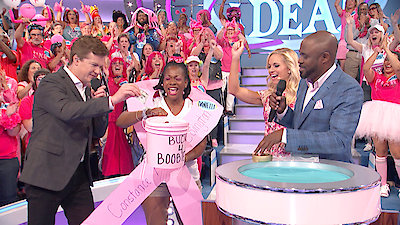 Let's Make A Deal Season 11 Episode 11