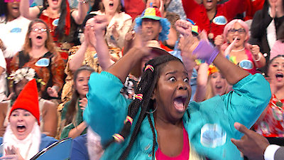 Let's Make A Deal Season 11 Episode 12
