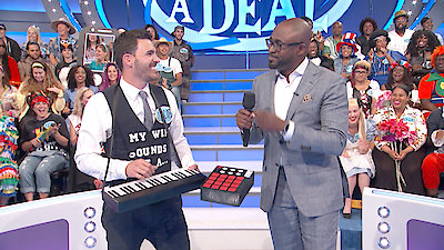 Let's Make A Deal Season 11 Episode 13