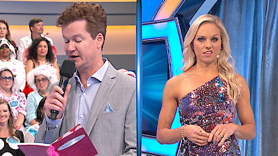 Let's Make A Deal Season 11 Episode 16