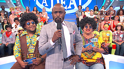Let's Make A Deal Season 11 Episode 19