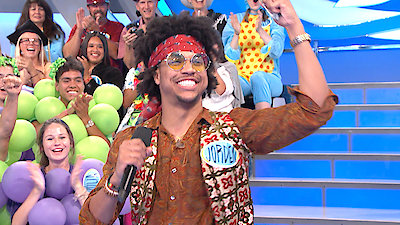 Let's Make A Deal Season 11 Episode 21