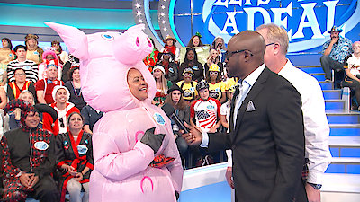 Let's Make A Deal Season 11 Episode 23