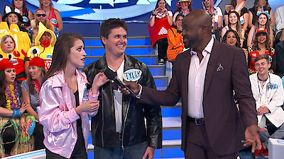 Let's Make A Deal Season 11 Episode 24