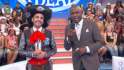 Let's Make A Deal Season 11 Episode 39