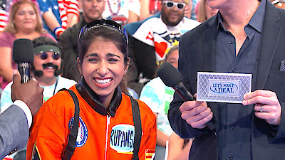 Let's Make A Deal Season 11 Episode 41