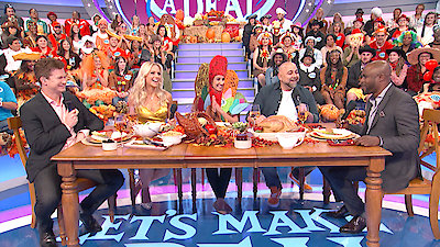 Let's Make A Deal Season 11 Episode 43