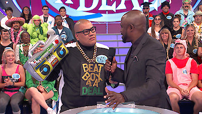 Let's Make A Deal Season 11 Episode 45