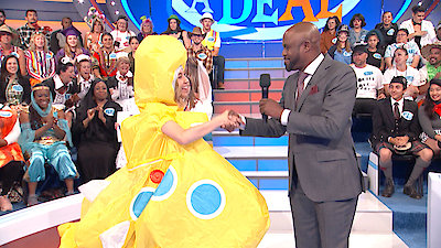 Let's Make A Deal Season 11 Episode 46