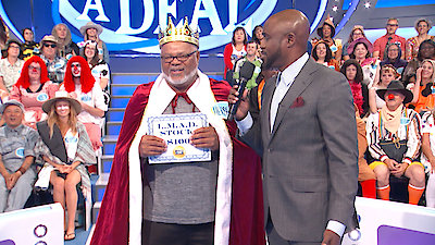 Let's Make A Deal Season 11 Episode 48