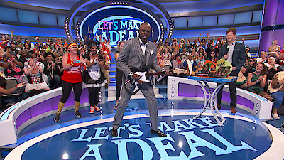 Let's Make A Deal Season 11 Episode 49
