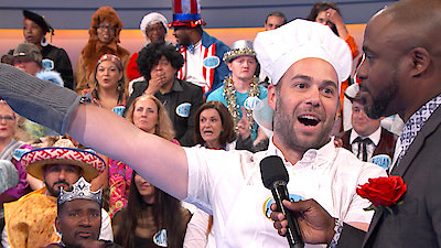 Let's Make A Deal Season 11 Episode 51