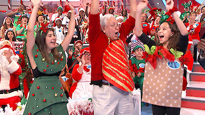 Let's Make A Deal Season 11 Episode 57