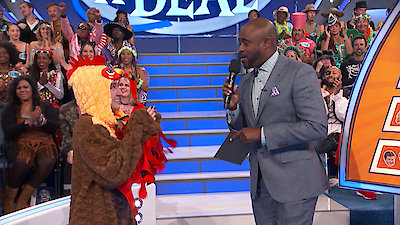 Let's Make A Deal Season 11 Episode 62
