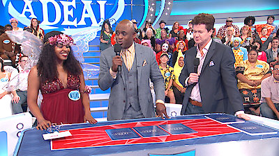 Let's Make A Deal Season 11 Episode 64