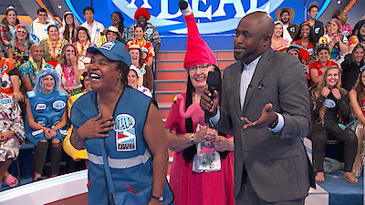 Let's Make A Deal Season 11 Episode 65