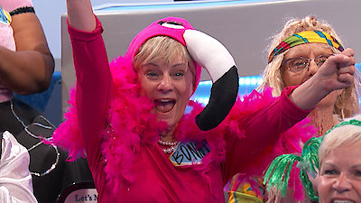 Let's Make A Deal Season 11 Episode 66