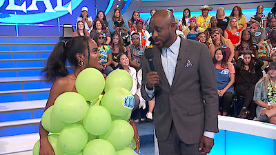 Let's Make A Deal Season 11 Episode 68