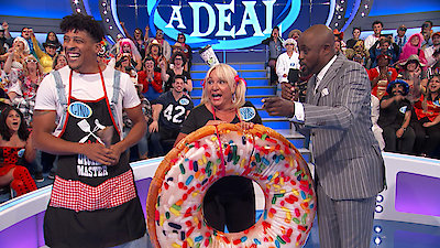 Let's Make A Deal Season 11 Episode 69