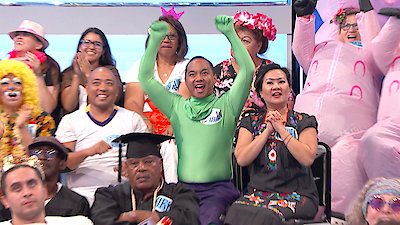 Let's Make A Deal Season 11 Episode 71