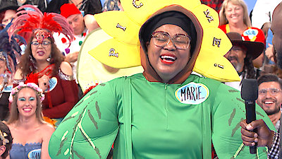 Let's Make A Deal Season 11 Episode 72