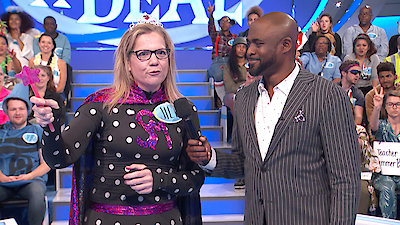 Let's Make A Deal Season 11 Episode 74