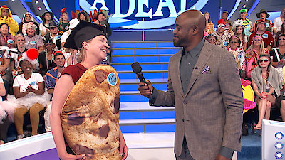 Let's Make A Deal Season 11 Episode 75