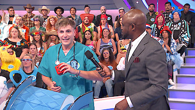 Let's Make A Deal Season 11 Episode 76