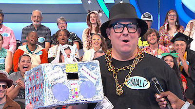 Let's Make A Deal Season 11 Episode 77