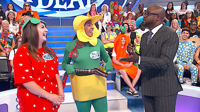 Let's Make A Deal Season 11 Episode 78