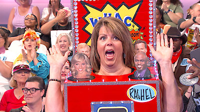 Let's Make A Deal Season 11 Episode 79