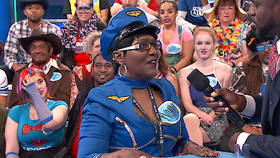 Let's Make A Deal Season 11 Episode 83