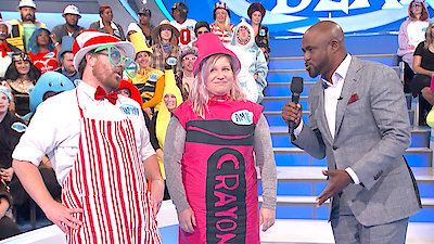 Let's Make A Deal Season 11 Episode 84