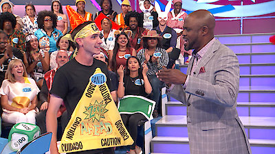 Let's Make A Deal Season 11 Episode 88