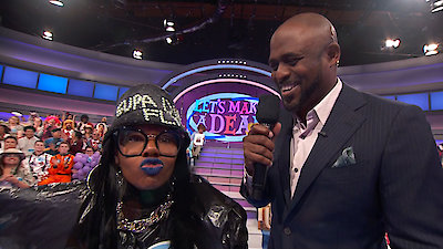 Let's Make A Deal Season 11 Episode 89