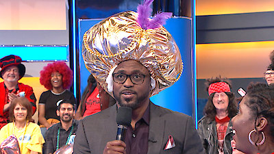 Let's Make A Deal Season 11 Episode 91