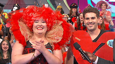 Let's Make A Deal Season 11 Episode 92