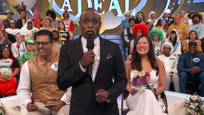 Let's Make A Deal Season 11 Episode 94
