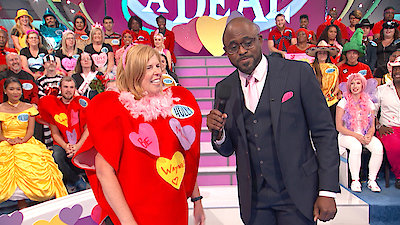 Let's Make A Deal Season 11 Episode 96
