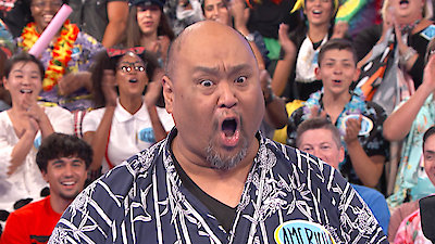 Let's Make A Deal Season 11 Episode 97