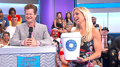 Let's Make A Deal Season 11 Episode 99