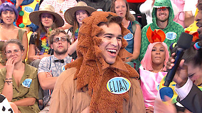 Let's Make A Deal Season 11 Episode 101