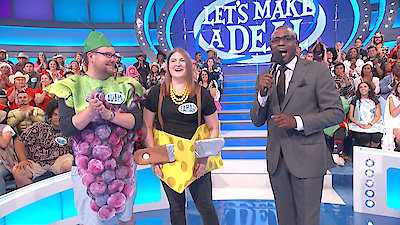Let's Make A Deal Season 11 Episode 104