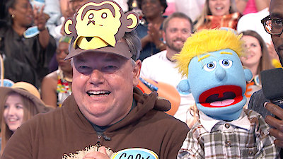 Let's Make A Deal Season 11 Episode 105