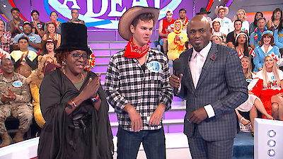 Let's Make A Deal Season 11 Episode 106